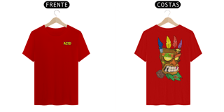 Nome do produto Crash - Quality