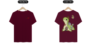 Nome do produto Nessie Apex - Quality