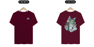 Nome do produto Fortnite Katt - Quality