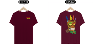 Nome do produto Crash - Quality