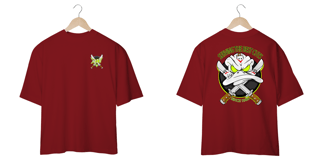 Nome do produto Duck Jason - ACID OVERSIZED