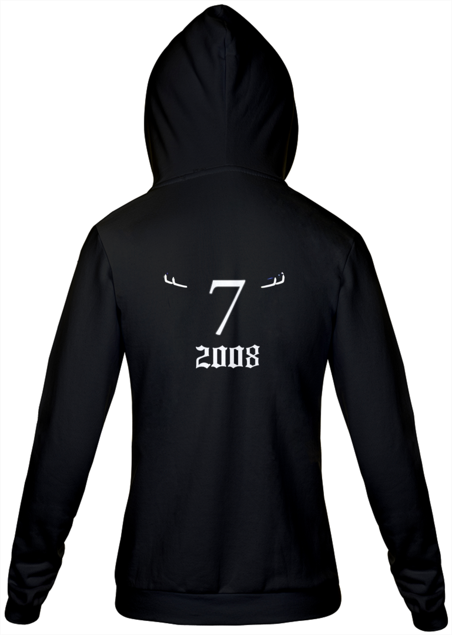 Camiseta cr7