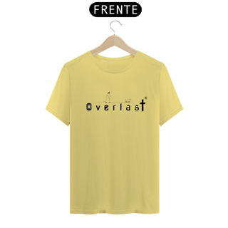 Nome do produto Overlast T-shirt 