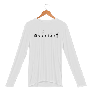 Nome do produto Oveslast UV - CAMISETA TRILHA