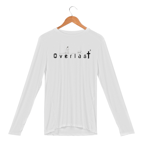 Oveslast UV - CAMISETA TRILHA