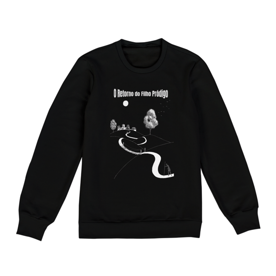 Filho Pródigo T-shirt