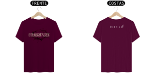 Nome do produto Colossenses - projeto  sola