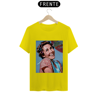 Nome do produto Camiseta - Dona Florinda 