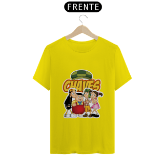 Nome do produto Turma do Chaves (Desenho)