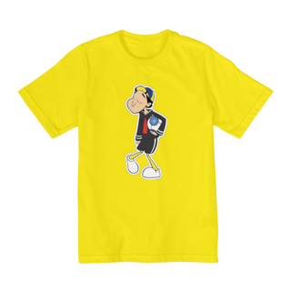 Nome do produto Kiko (Infantil)