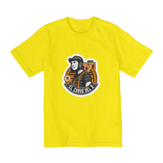 Nome do produto El Chavo 1971 - Infantil