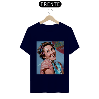 Nome do produto Camiseta - Dona Florinda 