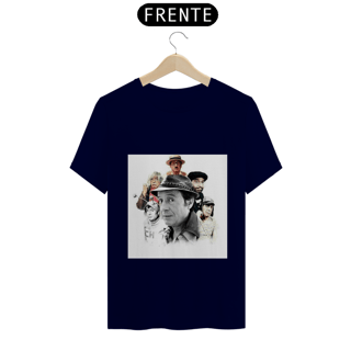 Nome do produto Camiseta -Chaves Versões 