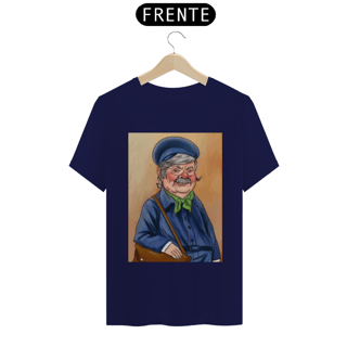 Nome do produto Jaiminho, o Carteiro