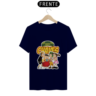 Nome do produto Turma do Chaves (Desenho)