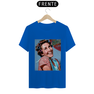 Nome do produto Camiseta - Dona Florinda 