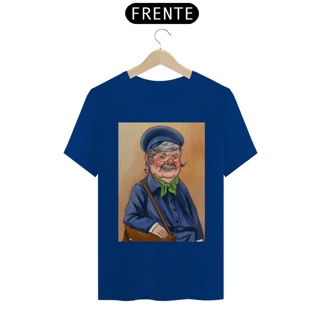 Nome do produto Jaiminho, o Carteiro