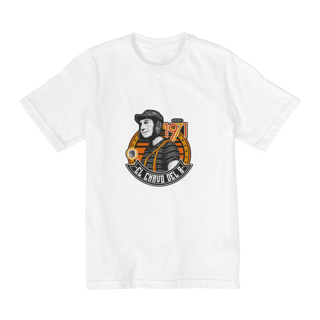Nome do produto El Chavo 1971 - Infantil