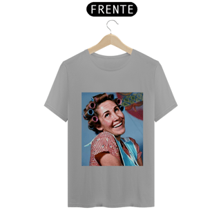 Nome do produto Camiseta - Dona Florinda 