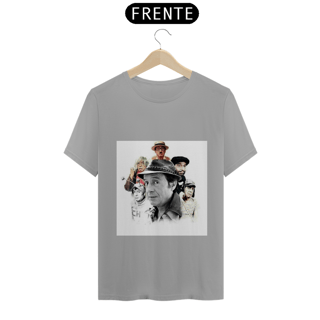 Nome do produto Camiseta -Chaves Versões 