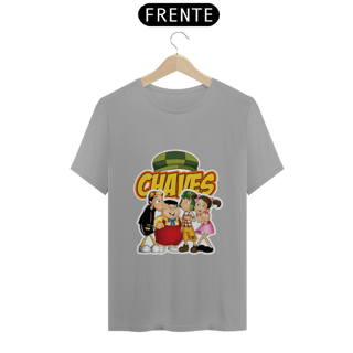 Nome do produto Turma do Chaves (Desenho)
