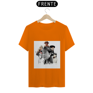 Nome do produto Camiseta -Chaves Versões 