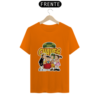 Nome do produto Turma do Chaves (Desenho)