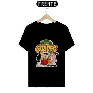 Nome do produto Turma do Chaves (Desenho)