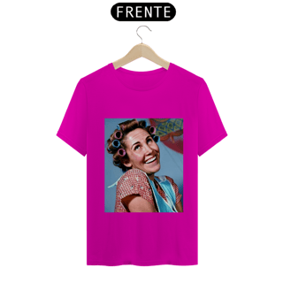 Nome do produto Camiseta - Dona Florinda 