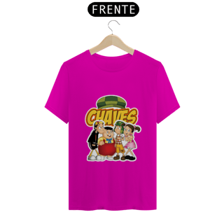Nome do produto Turma do Chaves (Desenho)