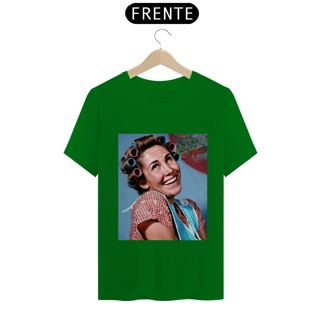 Nome do produto Camiseta - Dona Florinda 