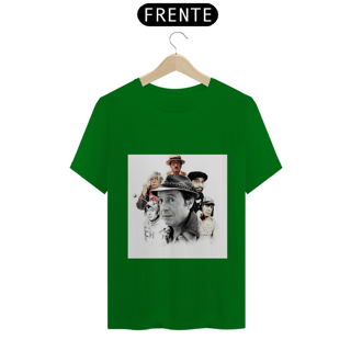 Nome do produto Camiseta -Chaves Versões 
