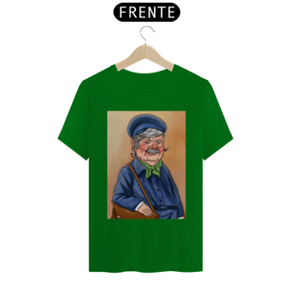 Nome do produto Jaiminho, o Carteiro