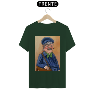 Nome do produto Jaiminho, o Carteiro