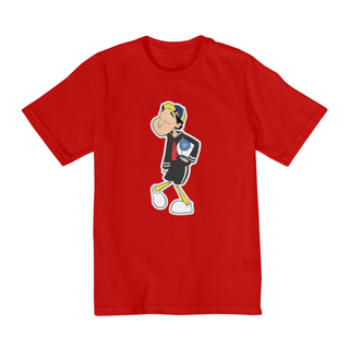 Nome do produto Kiko (Infantil)