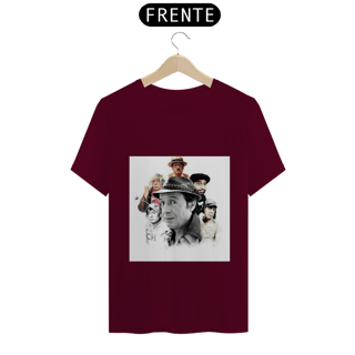 Nome do produto Camiseta -Chaves Versões 