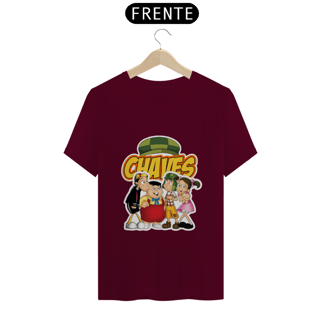 Nome do produto Turma do Chaves (Desenho)