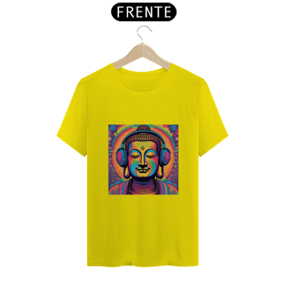 Nome do produto buda psicodélico