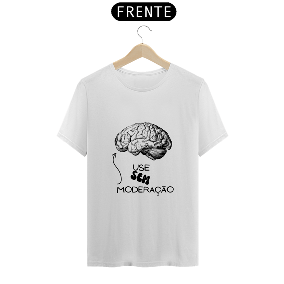 use sem moderação