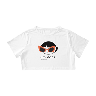 Nome do produto um doce