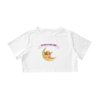 Nome do produto tô nem aí meu anjo