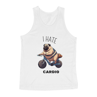 i hate cardio 