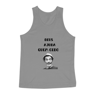 Nome do produto deus ajuda quem cedo