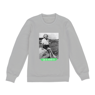 Nome do produto que físico