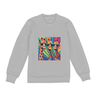 Nome do produto macaco meditando