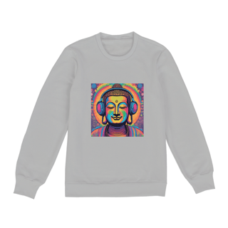 Nome do produto buda psicodelico