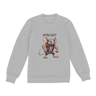 Nome do produto gym rat 