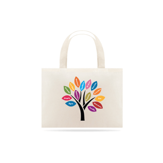 Nome do produto ECO BAG ÁRVORE DA VIDA