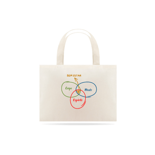 Nome do produto ECO BAG BEM ESTAR