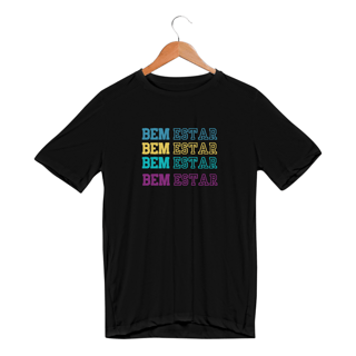 Nome do produto CAMISETA SPORT DRY UV BEM ESTAR
